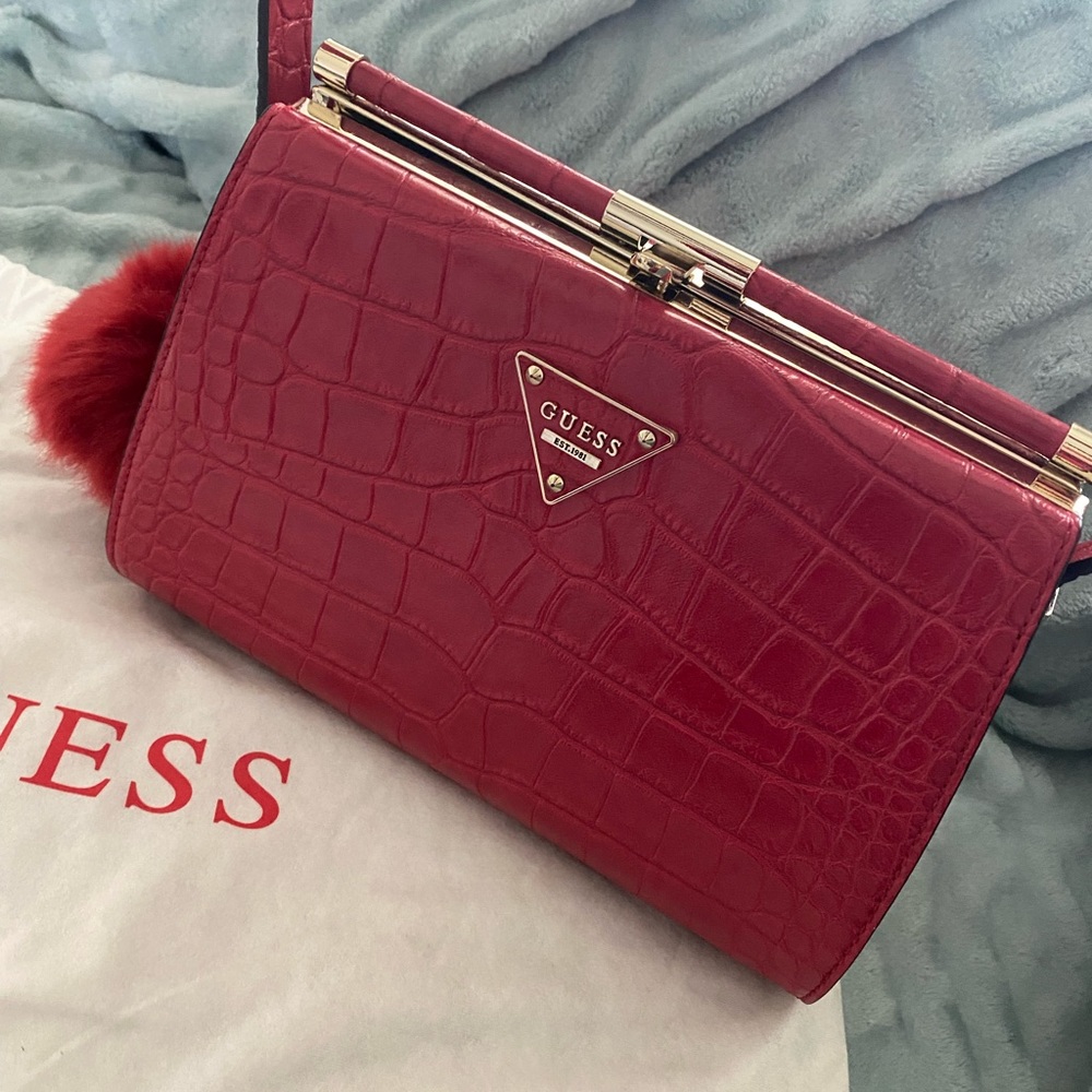 Guess Handbag